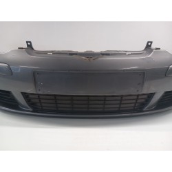 Recambio de paragolpes delantero para volkswagen golf v (1k1) 1.9 tdi referencia OEM IAM 1K0807217F/1K0807217Q/1K0807217G/1K0807