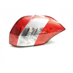 Left rear taillight Renault Scenic II (JM0/1_) | Becerril Scrap Yard