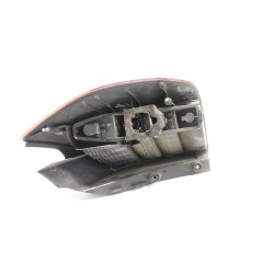 Recambio de piloto trasero izquierdo para renault scénic ii (jm0/1_) 1.5 dci (jm1e, jm16) referencia OEM IAM 8200493374G  