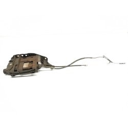 Electric handbrake Renault Scenic II (JM0/1_) | Becerril Scrap Yard