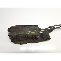 Recambio de freno de mano eléctrico para renault scénic ii (jm0/1_) 1.5 dci (jm02, jm13) referencia OEM IAM 8200418647  