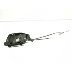 Electric handbrake Renault Scenic II (JM0/1_) | Becerril Scrap Yard