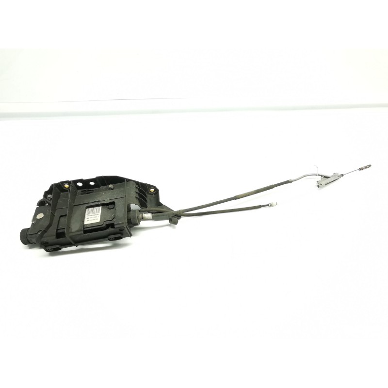 Recambio de freno de mano eléctrico para renault scénic ii (jm0/1_) 1.5 dci (jm1e, jm16) referencia OEM IAM 360105231R Recambio de freno de mano eléctrico para renault scénic ii (jm0/1_) 1.5 dci (jm1e, jm16) referencia OEM IAM 360105231R