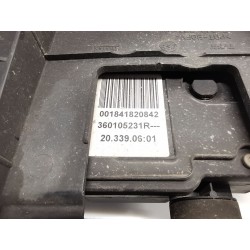 Recambio de freno de mano eléctrico para renault scénic ii (jm0/1_) 1.5 dci (jm1e, jm16) referencia OEM IAM 360105231R  