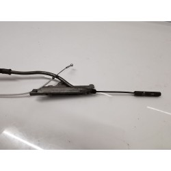 Recambio de freno de mano eléctrico para renault scénic ii (jm0/1_) 1.5 dci (jm1e, jm16) referencia OEM IAM 360105231R  