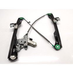Recambio de elevalunas delantero izquierdo para ford focus i (daw, dbw) 1.8 turbo di / tddi referencia OEM IAM   
