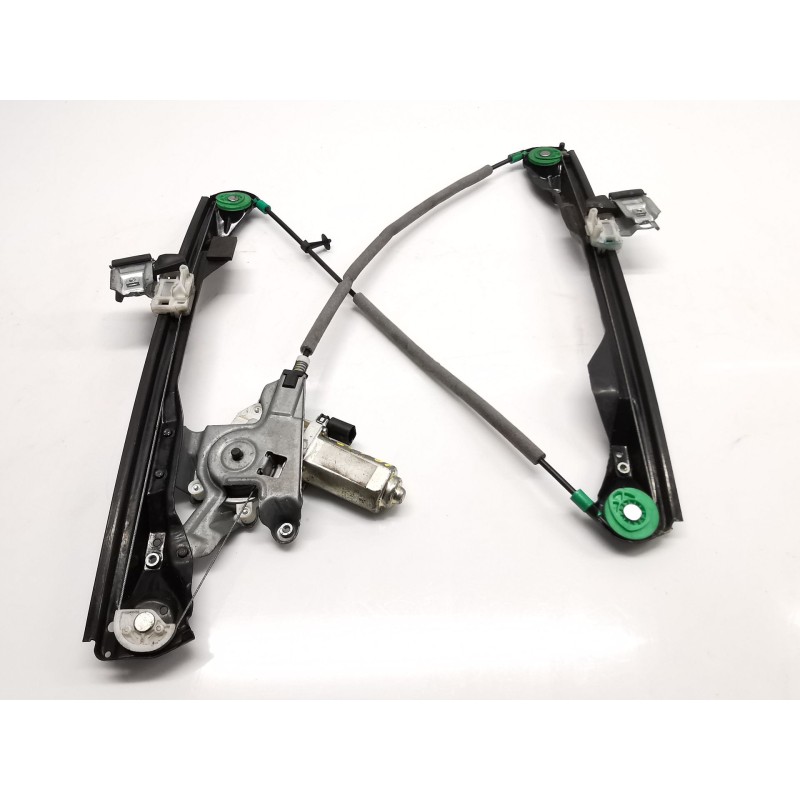 Recambio de elevalunas delantero izquierdo para ford focus i (daw, dbw) 1.8 turbo di / tddi referencia OEM IAM   