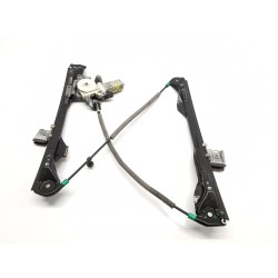 Recambio de elevalunas delantero izquierdo para ford focus i (daw, dbw) 1.8 turbo di / tddi referencia OEM IAM   