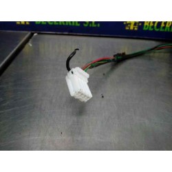 Recambio de piloto trasero izquierdo para mazda mpv (lv) 2.5 td le referencia OEM IAM   