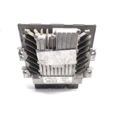 Recambio de centralita motor uce para renault scénic ii (jm0/1_) 1.5 dci (jm1e, jm16) referencia OEM IAM 8200565863/8200592611  