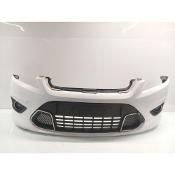 Front bumper Ford Focus II (DA_, hcp, dp) | Becerril Scrap Yard