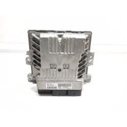 Recambio de centralita motor uce para citroën c4 grand picasso sx referencia OEM IAM 9800268980 HW9666681180 S180123008A