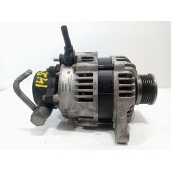 Recambio de alternador para hyundai santa fe (sm) 2.0 gls crdi referencia OEM IAM   