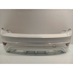 Paraurti posteriore Ford Focus II (DA_, hcp, dp) | Desguace Becerril