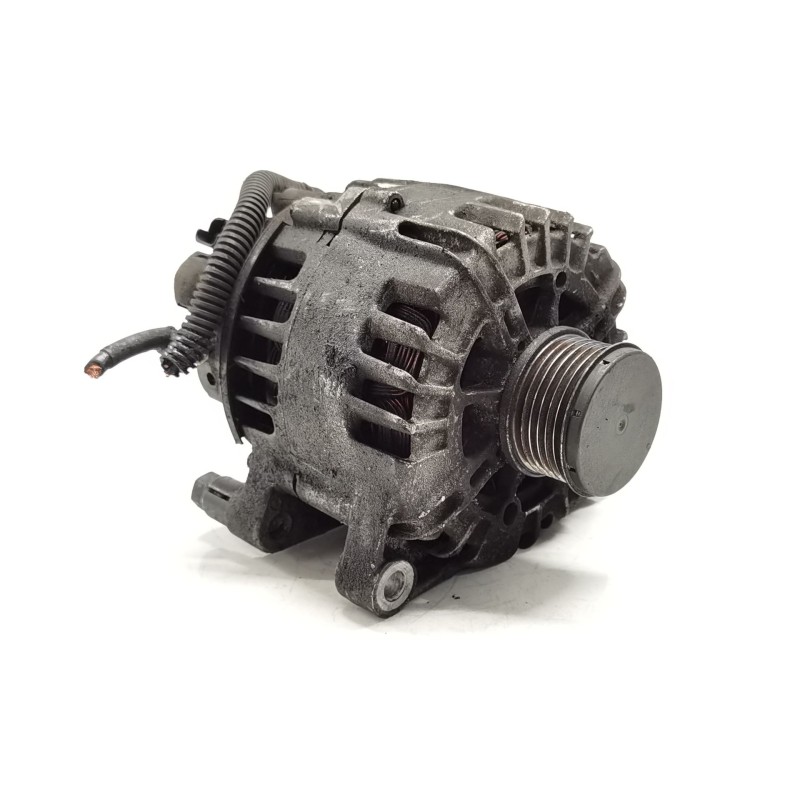 Recambio de alternador para peugeot 308 referencia OEM IAM 9665617780 Recambio de alternador para peugeot 308 referencia OEM IAM 9665617780