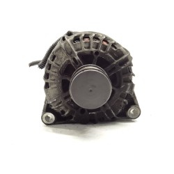 Recambio de alternador para peugeot 308 referencia OEM IAM 9665617780  