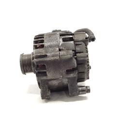 Recambio de alternador para peugeot 308 referencia OEM IAM 9665617780  