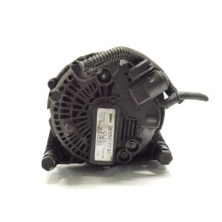 Recambio de alternador para peugeot 308 referencia OEM IAM 9665617780  