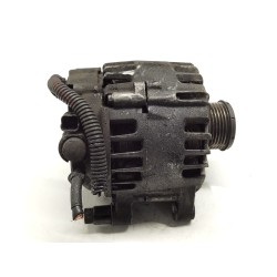 Recambio de alternador para peugeot 308 referencia OEM IAM 9665617780  