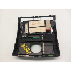 Recambio de pantalla multifunción para seat ibiza ii (6k1) 1.9 tdi referencia OEM IAM 6K103590554H 6K103590554H38E 