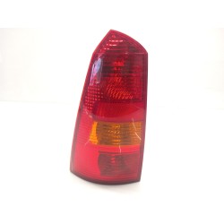 Recambio de piloto trasero izquierdo para ford focus i turnier (dnw) 1.6 16v referencia OEM IAM 1233323  