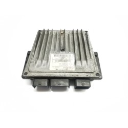 Recambio de centralita motor uce para renault clio ii (bb_, cb_) 1.5 dci (b/cb07) referencia OEM IAM 8200331477 8200389169 