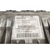 Recambio de centralita motor uce para renault clio ii (bb_, cb_) 1.5 dci (b/cb07) referencia OEM IAM 8200331477 8200389169 