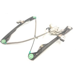 Recambio de elevalunas delantero izquierdo para ford focus i turnier (dnw) 1.6 16v referencia OEM IAM 1331619  