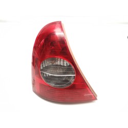 Left rear taillight Renault Clio II (BB_, CB_) | Becerril Scrap Yard