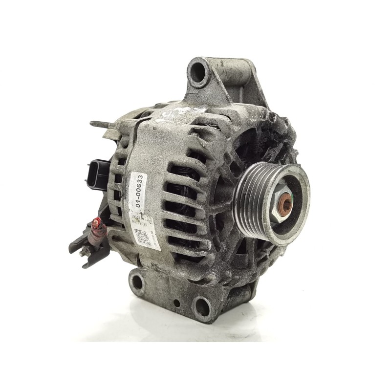 Alternateur Ford Mondeo berlina (ge) | Desguace Becerril Alternateur Ford Mondeo berlina (ge) | Desguace Becerril