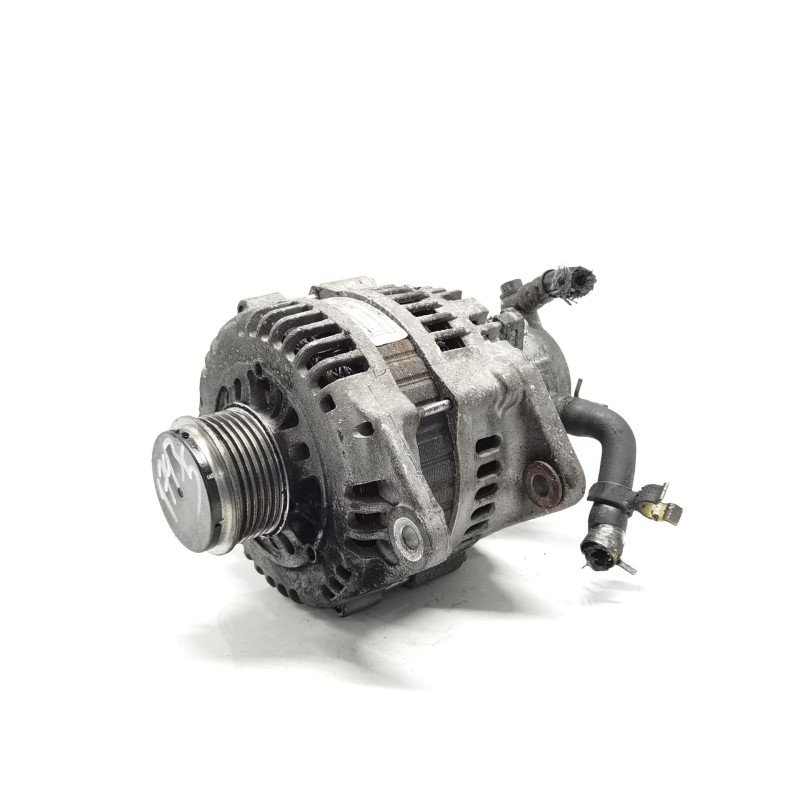 Alternatore Opel Astra h ber. | Desguace Becerril Alternatore Opel Astra h ber. | Desguace Becerril