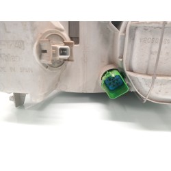 Recambio de faro izquierdo para ford escort nomade vi turnier (gal, anl) 1.6 16v referencia OEM IAM   