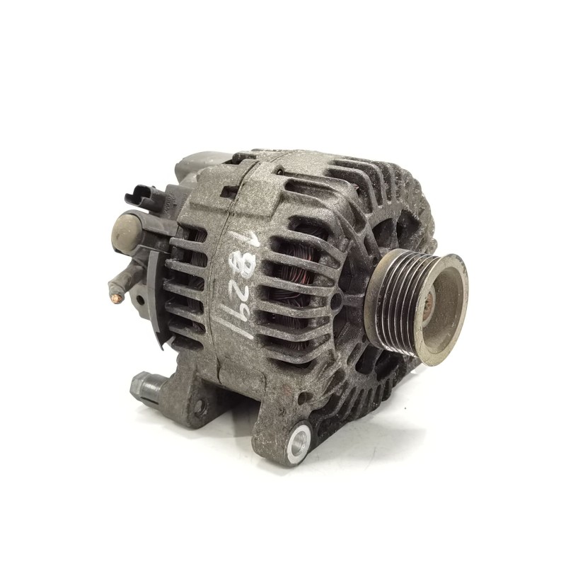 Alternador CITROEN C3 | Desguace Becerril Alternador CITROEN C3 | Desguace Becerril