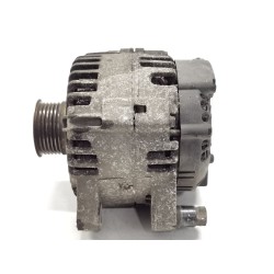 Recambio de alternador para citroën c3 1.4 hdi referencia OEM IAM 9646476280  