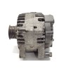 Recambio de alternador para citroën c3 1.4 hdi referencia OEM IAM 9646476280  