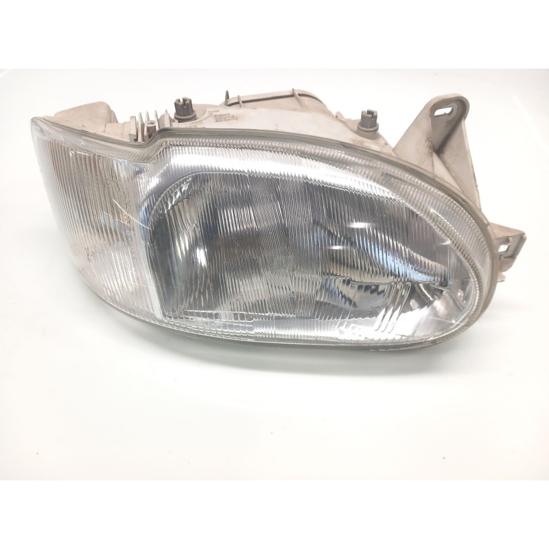Rechtes Scheinwerfer Ford Escort nomade VI turnier (gal, anl) | Desguace Becerril Rechtes Scheinwerfer Ford Escort nomade VI turnier (gal, anl) | Desguace Becerril