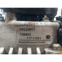 Recambio de alternador para hyundai santa fe (sm) 2.0 gls crdi referencia OEM IAM   