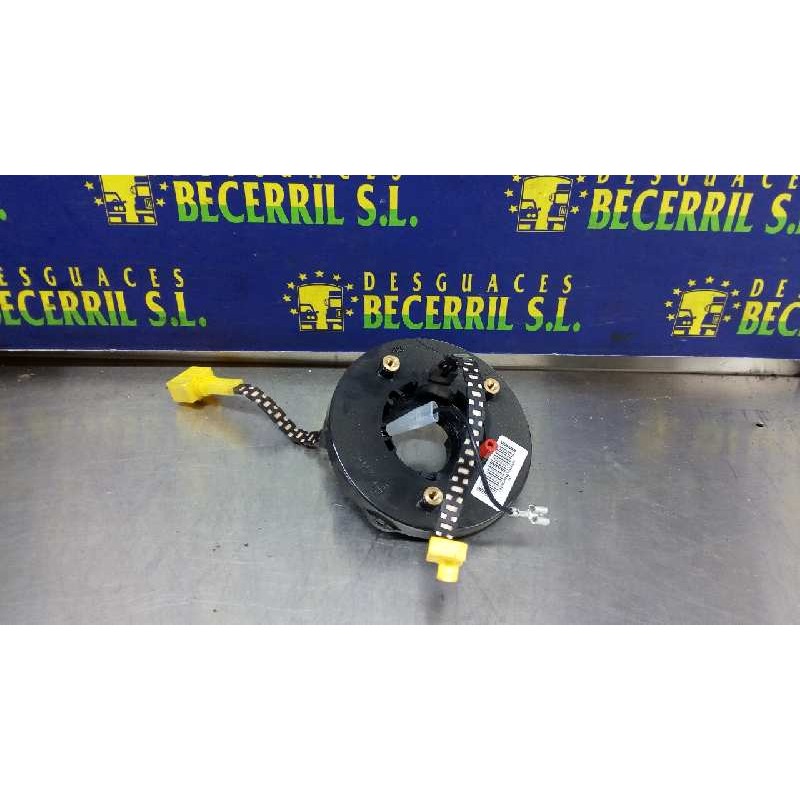 Recambio de anillo airbag para tata indica referencia OEM IAM Recambio de anillo airbag para tata indica referencia OEM IAM