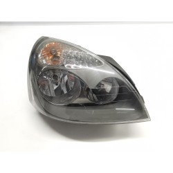 Right headlight Renault Clio II (BB_, CB_) | Becerril Scrap Yard