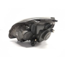 Recambio de faro derecho para renault clio ii (bb_, cb_) 1.5 dci (b/cb07) referencia OEM IAM 7701045175  