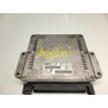 Centralina motore uce Peugeot 206 hatchback (2A/C) | Desguace Becerril