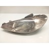 Recambio de faro izquierdo para peugeot 206 hatchback (2a/c) 2.0 hdi 90 referencia OEM IAM 6204S7/89002769  