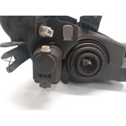 Recambio de faro izquierdo para peugeot 206 hatchback (2a/c) 2.0 hdi 90 referencia OEM IAM 6204S7/89002769  