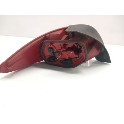 Fanale posteriore destro Peugeot 206 hatchback (2A/C) | Desguace Becerril