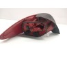 Fanale posteriore destro Peugeot 206 hatchback (2A/C) | Desguace Becerril