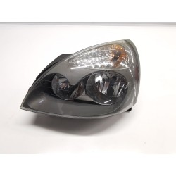 Recambio de faro izquierdo para renault clio ii (bb_, cb_) 1.5 dci (b/cb07) referencia OEM IAM 7701045174  