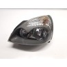 Recambio de faro izquierdo para renault clio ii (bb_, cb_) 1.5 dci (b/cb07) referencia OEM IAM 7701045174  