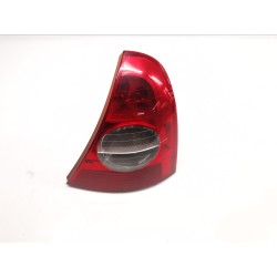 Fanale posteriore destro Renault Clio II (BB_, CB_) | Desguace Becerril
