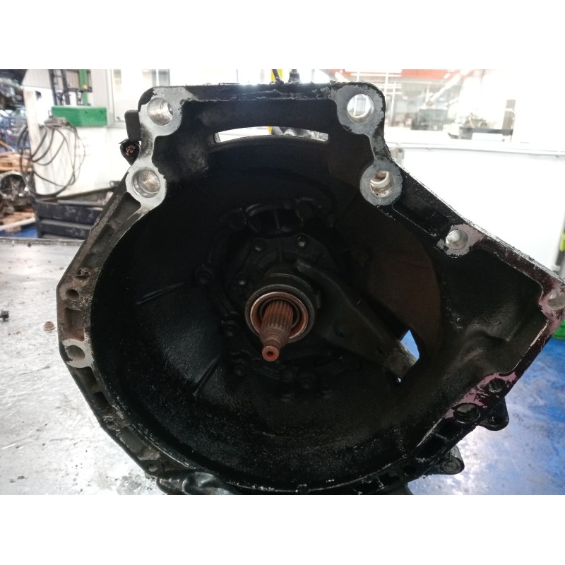 Recambio de caja cambios para suzuki grand vitara 5 puertas sq (ft) referencia OEM IAM RF  