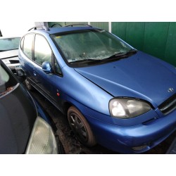 daewoo tacuma del año 2004
